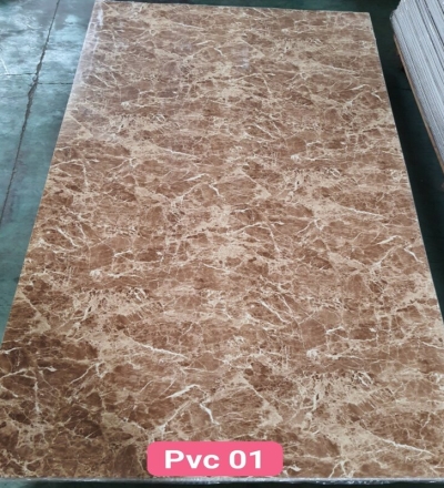 Tậm Nhựa Giả Đá PVC 01