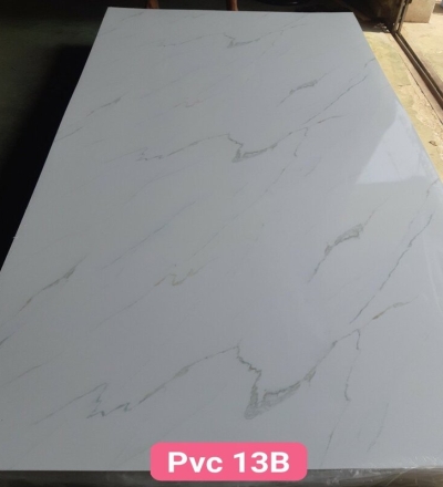 Tấm Nhựa Giả Đá PVC 13B