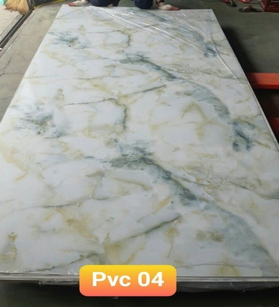 tấm nhựa giả đá  mã Pvc 04