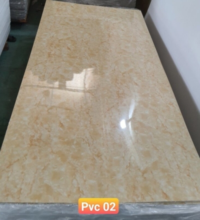 tấm nhựa giả đá  mã Pvc 02