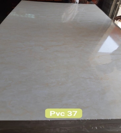 tấm nhựa giả đá  mã Pvc 37