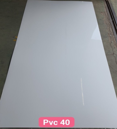 Tấm Nhựa Giả Đá PVC 40