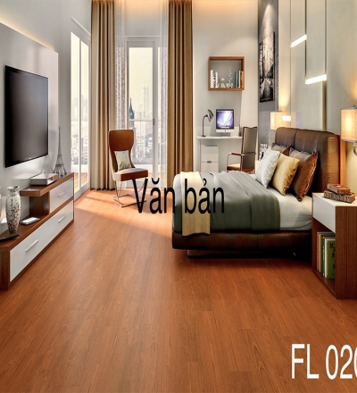 Sàn Gỗ Floormax 8mm FL 020