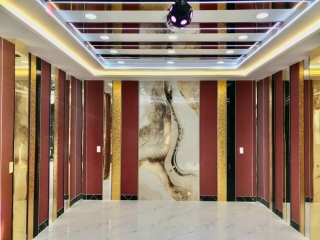 Đơn vị cung cấp dịch vụ trang trí nội thất trọn gói giá tốt tại Hồ Chí Minh