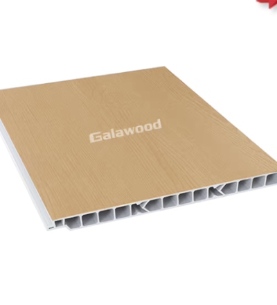 Sàn nhựa chịu lực vàng sồi đậm vân gỗ SK602