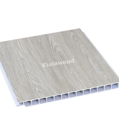 Sàn nhựa chịu lực xám vân gỗ S601