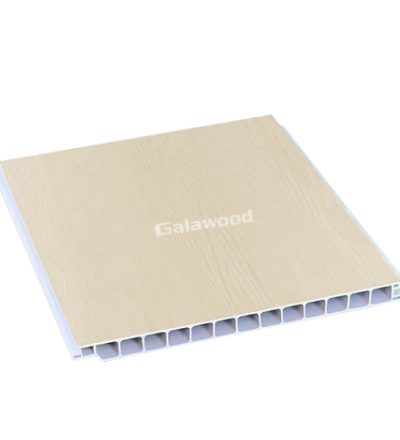 Sàn nhựa chịu lực vàng sồi nhạt S603