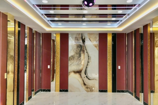 Đơn vị cung cấp dịch vụ trang trí nội thất trọn gói giá tốt tại Hồ Chí Minh